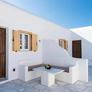  Aparthotel Ch Apartment's Mykonos