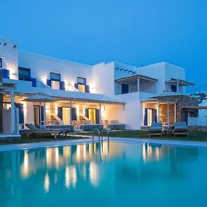 Del Sol Mykonos Appartement