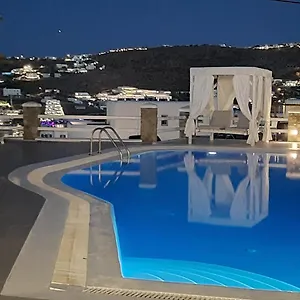 2* Ξενοδοχείο Casa Bianca